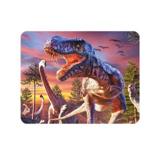 Obrázek z Magnet 3D 7x9cm - dinosauři (25) 